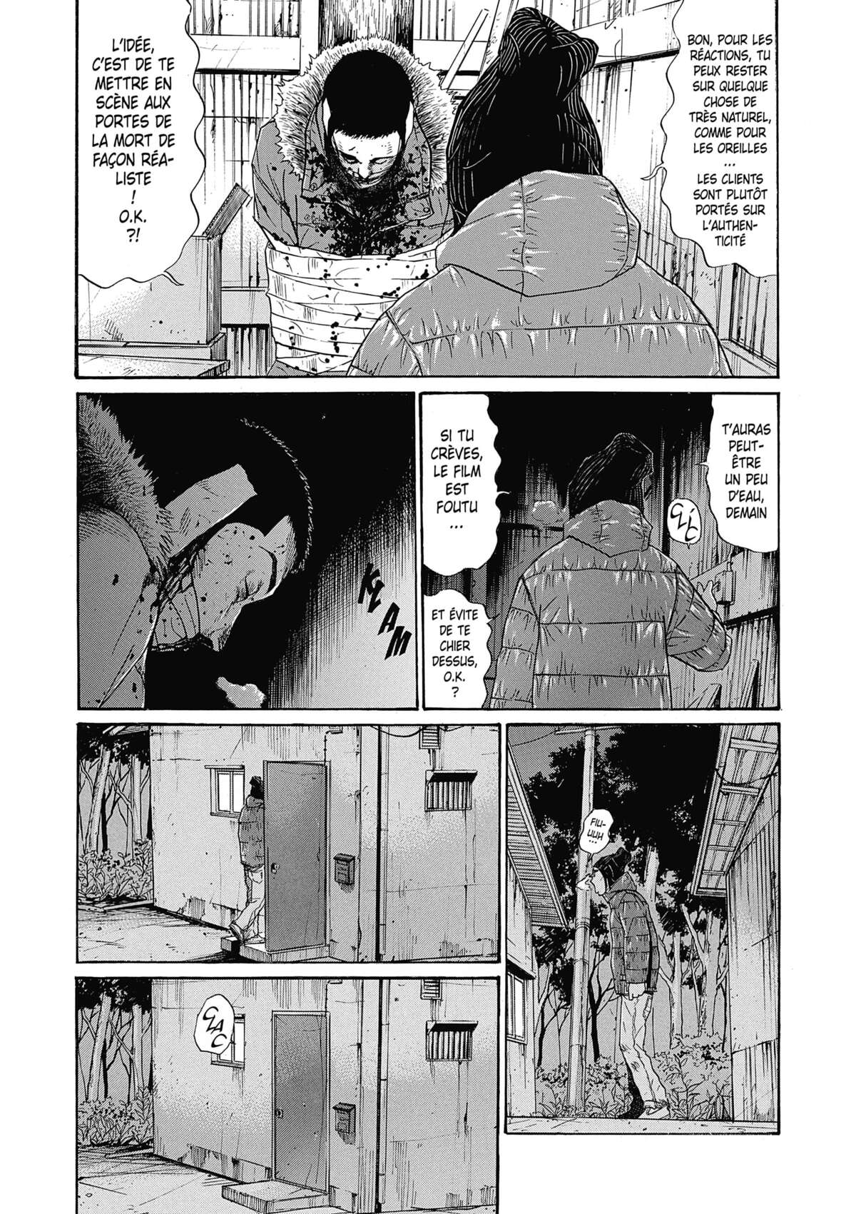 Poison Quotidien Volume 3 page 137