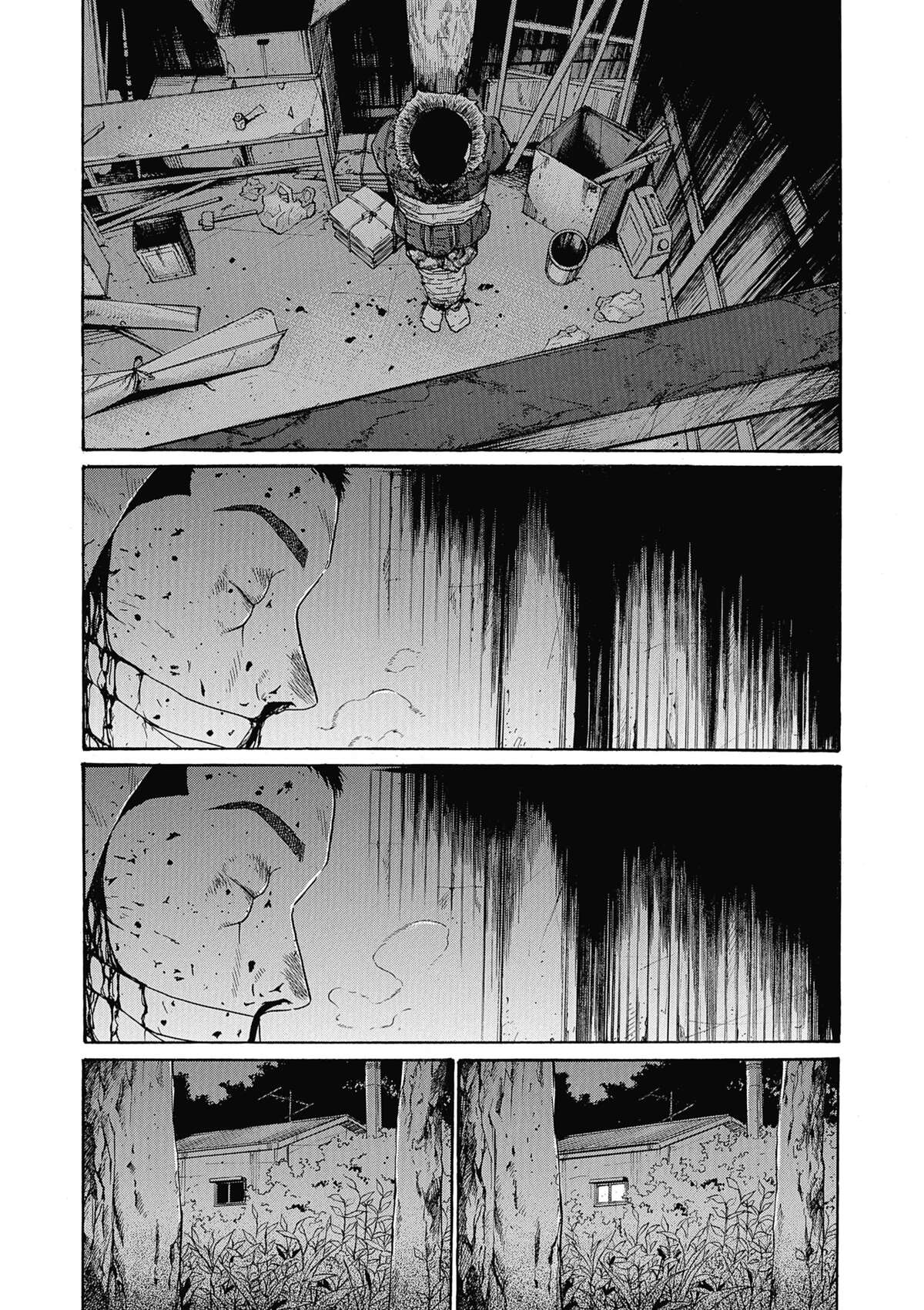 Poison Quotidien Volume 3 page 139