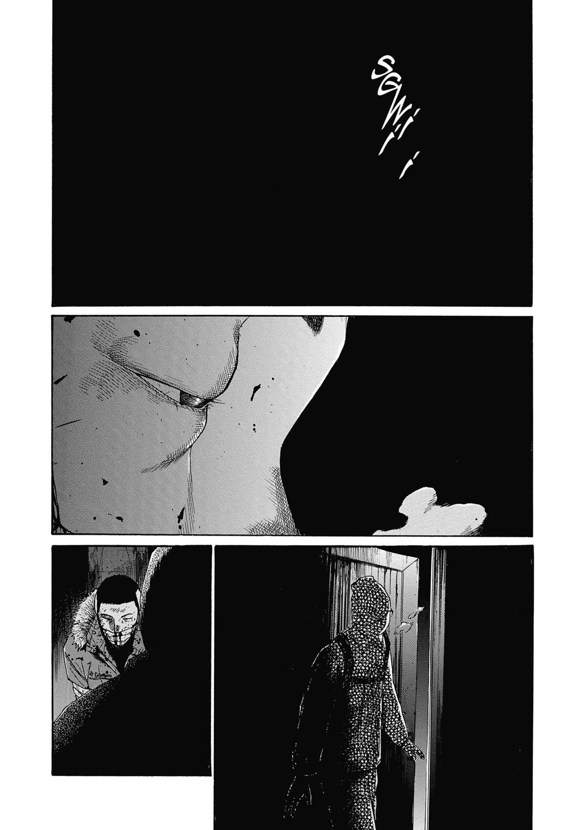 Poison Quotidien Volume 3 page 140