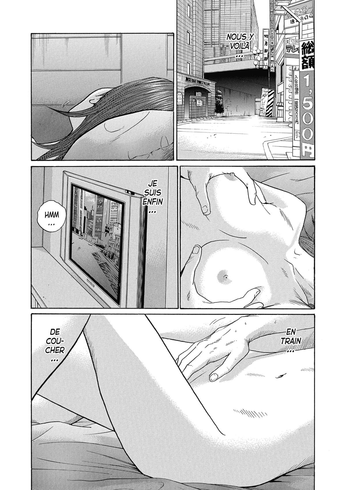 Poison Quotidien Volume 3 page 193