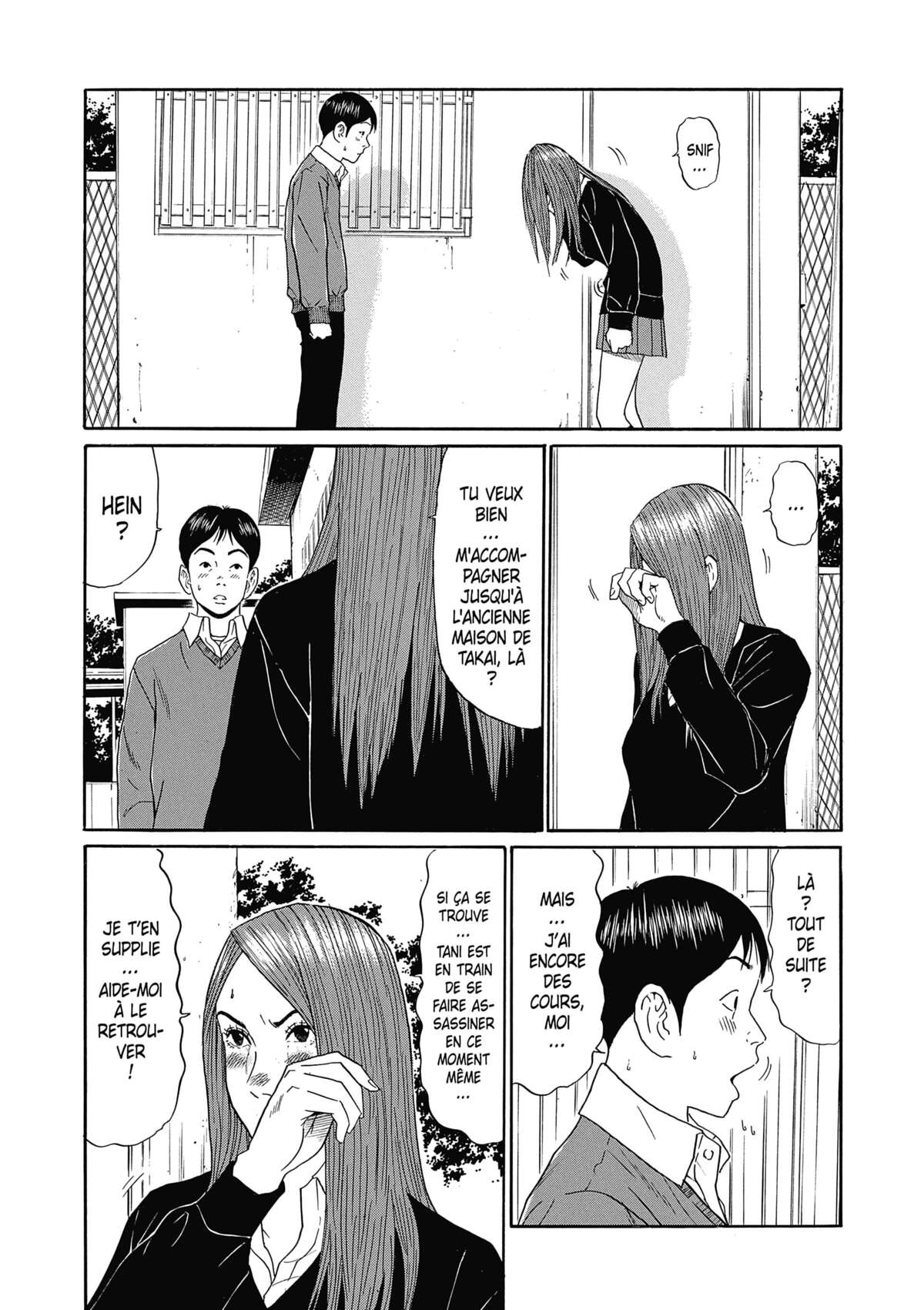 Poison Quotidien Volume 3 page 60