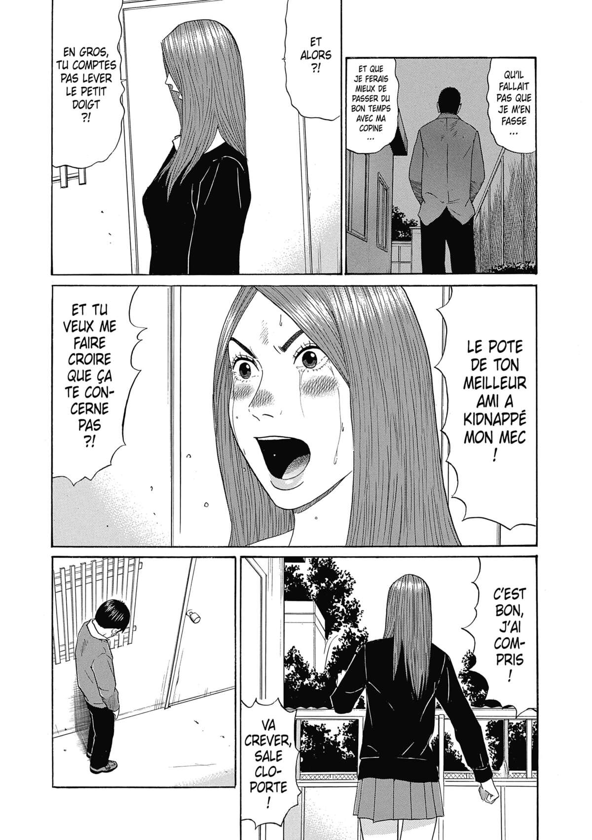 Poison Quotidien Volume 3 page 63