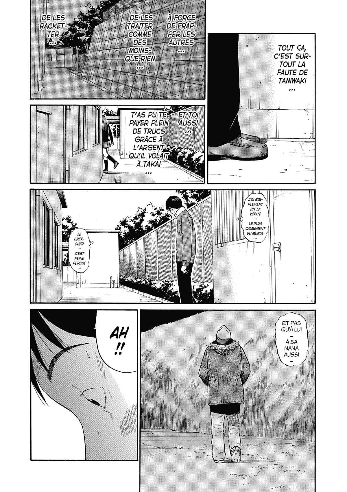 Poison Quotidien Volume 3 page 64