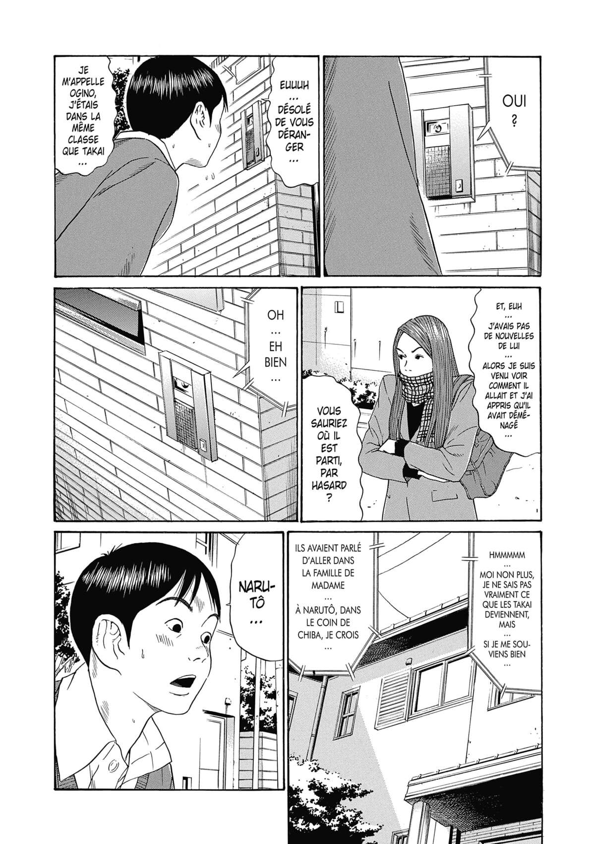 Poison Quotidien Volume 3 page 71