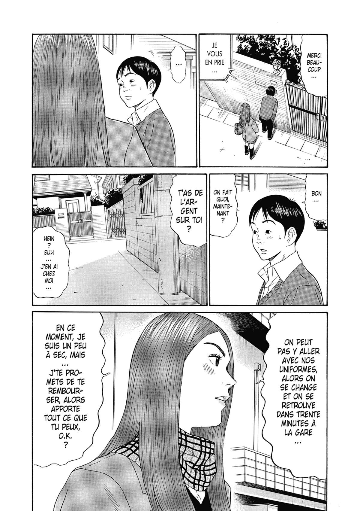 Poison Quotidien Volume 3 page 72