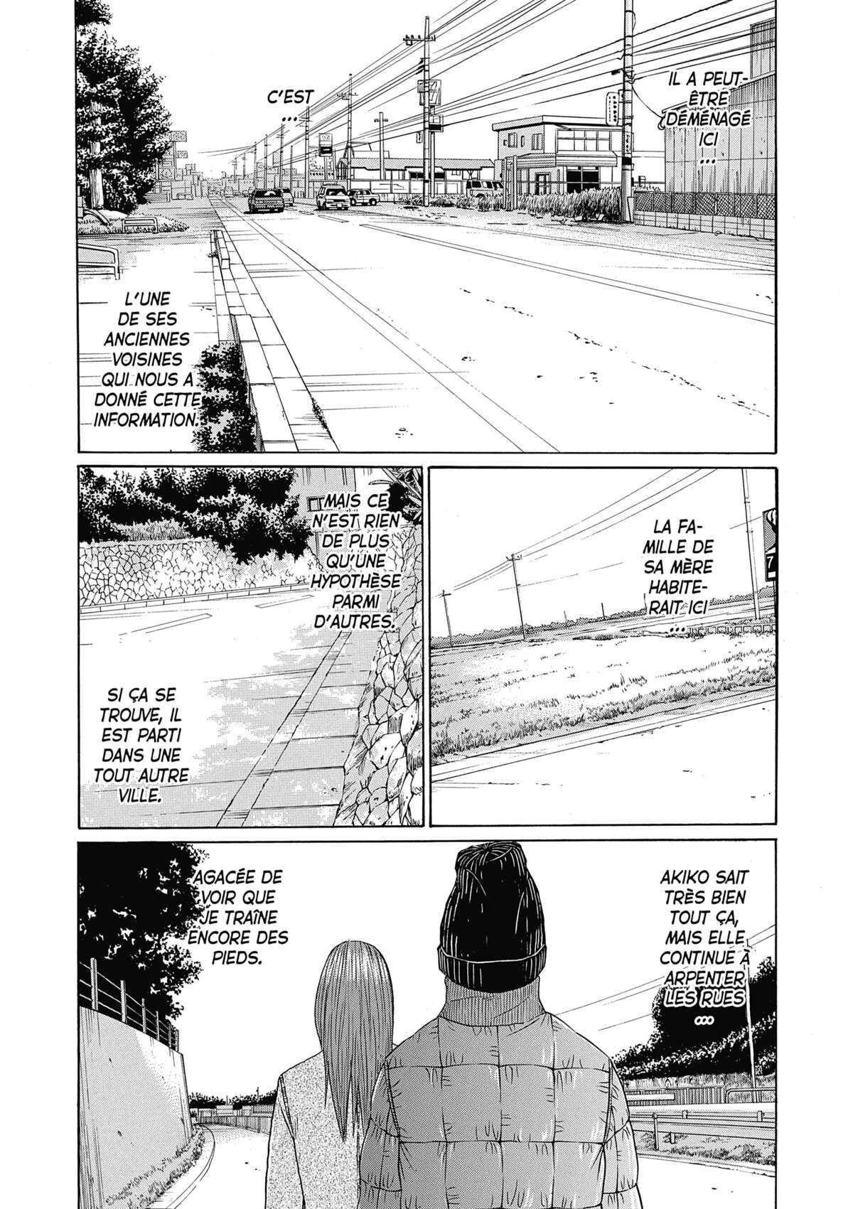 Poison Quotidien Volume 3 page 82