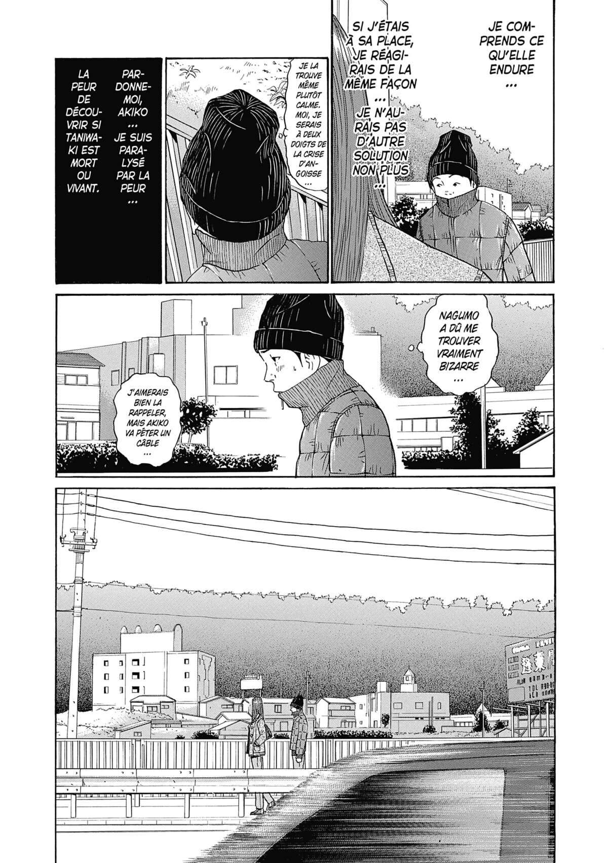 Poison Quotidien Volume 3 page 83