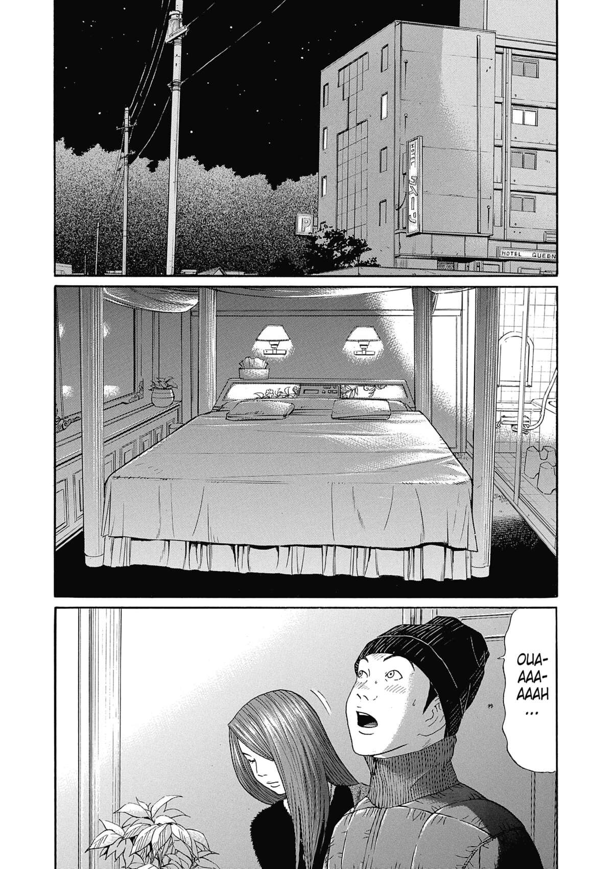 Poison Quotidien Volume 3 page 86