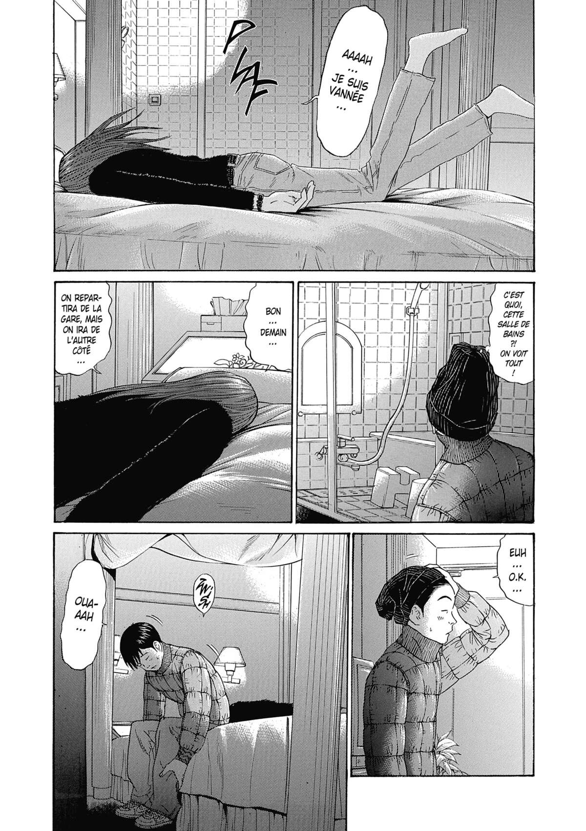 Poison Quotidien Volume 3 page 87