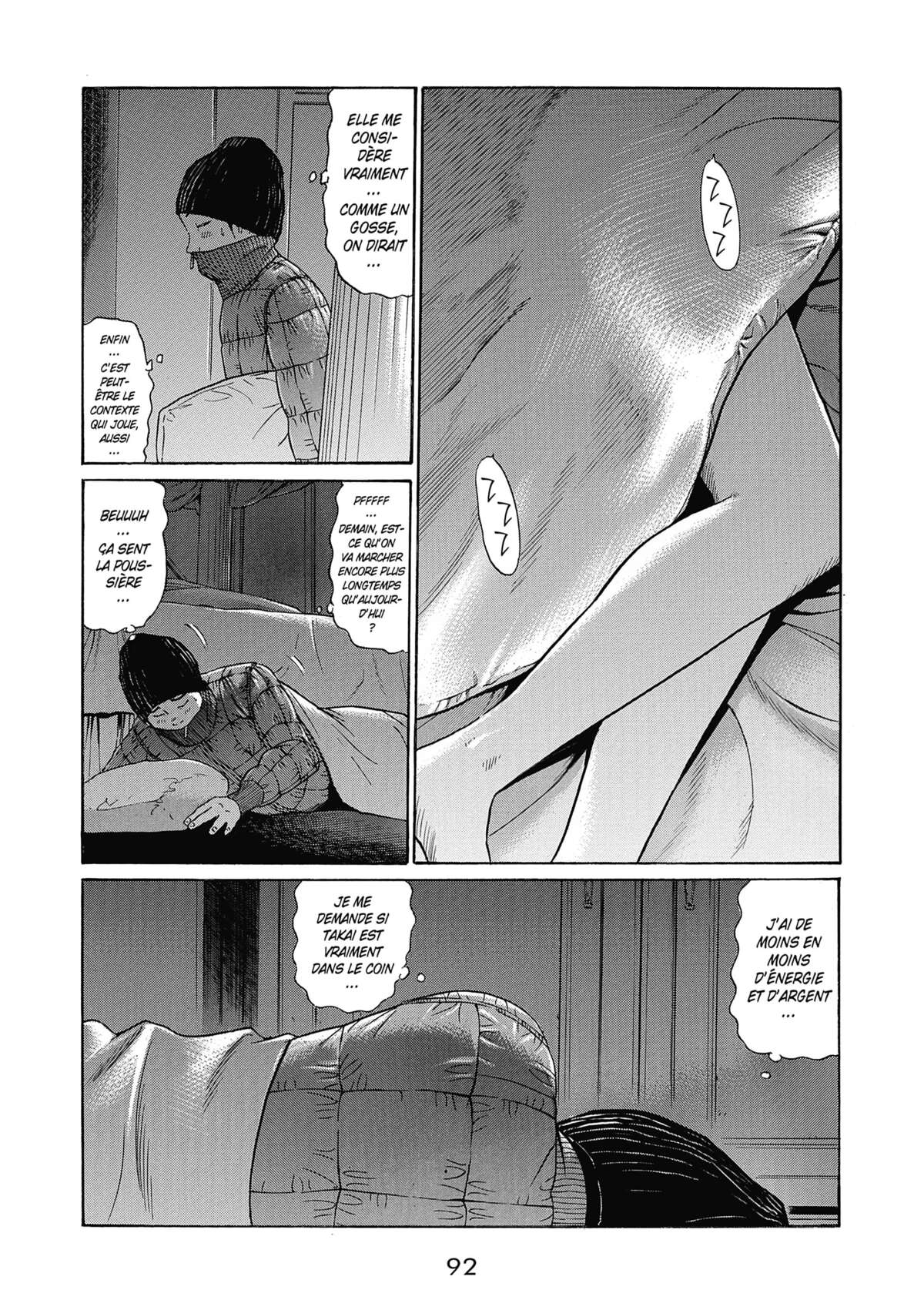 Poison Quotidien Volume 3 page 93