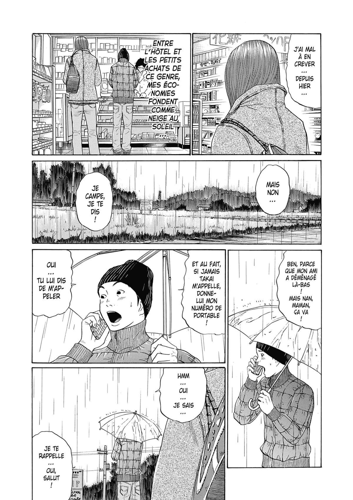 Poison Quotidien Volume 3 page 99