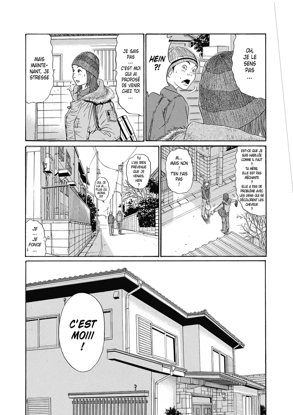 Poison Quotidien Volume 2 page 100