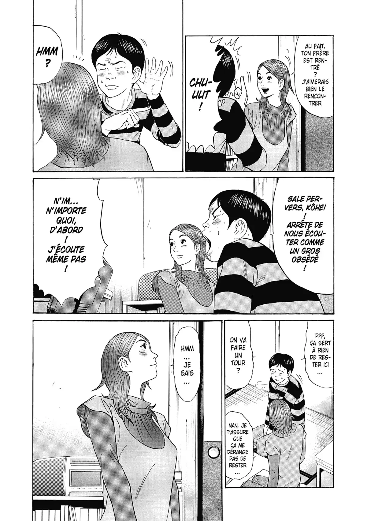 Poison Quotidien Volume 2 page 108