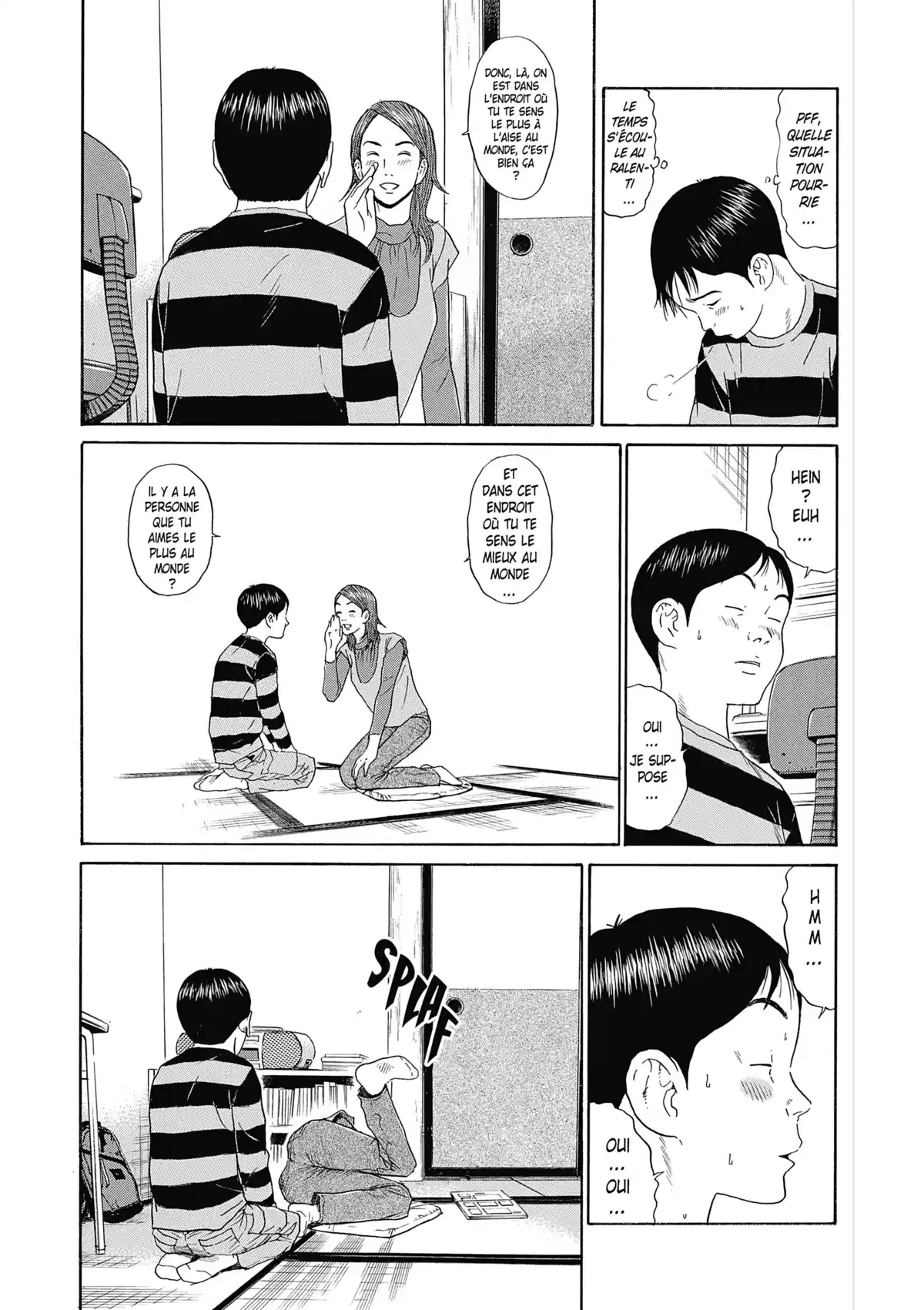 Poison Quotidien Volume 2 page 109