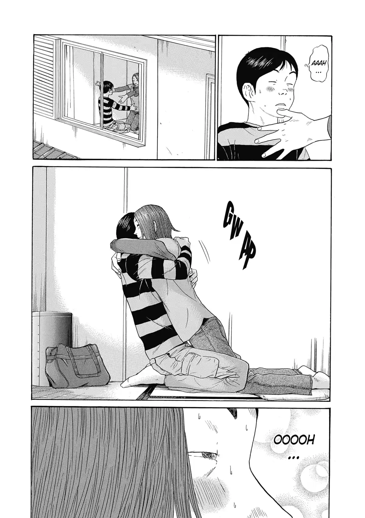 Poison Quotidien Volume 2 page 111