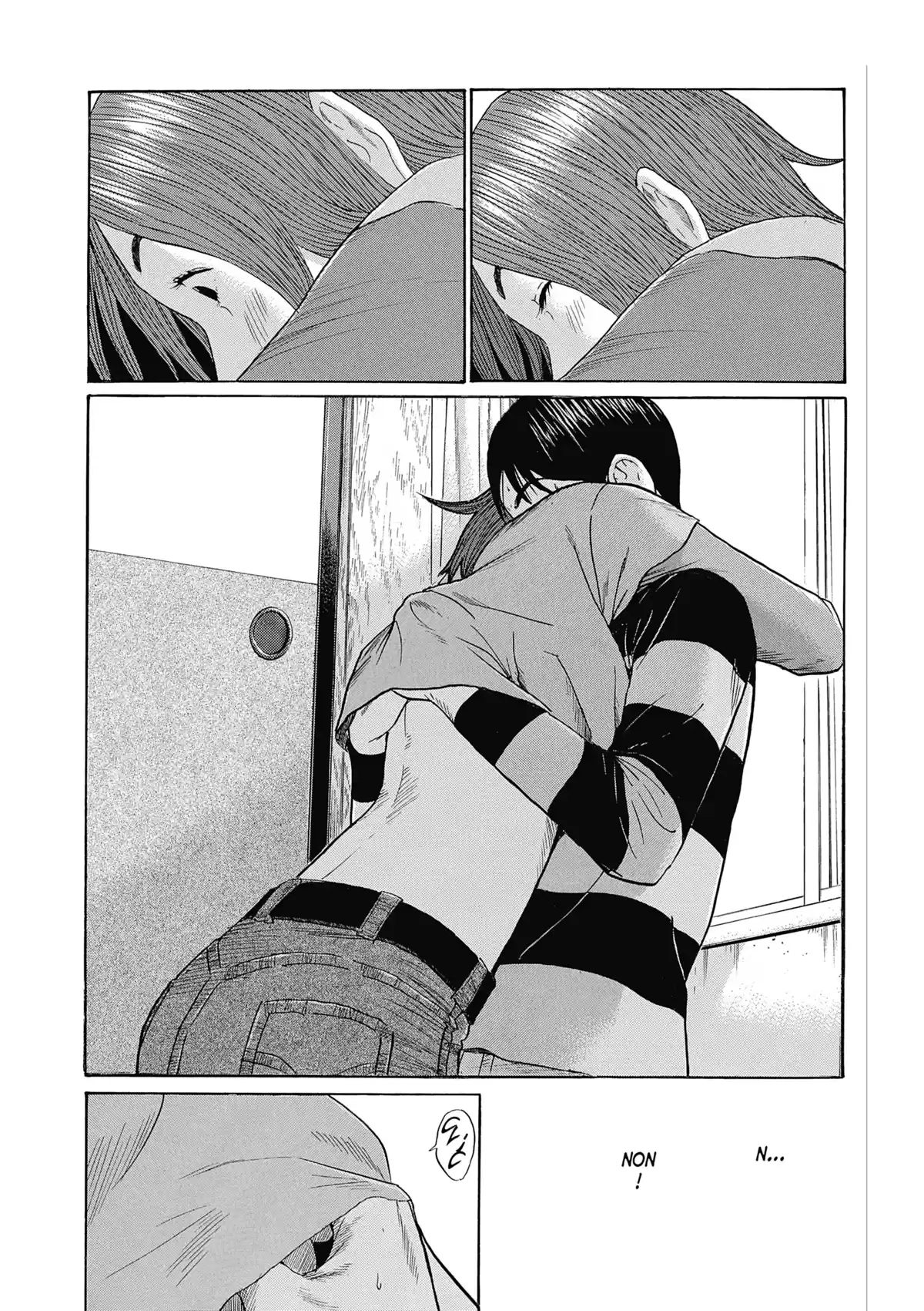 Poison Quotidien Volume 2 page 113