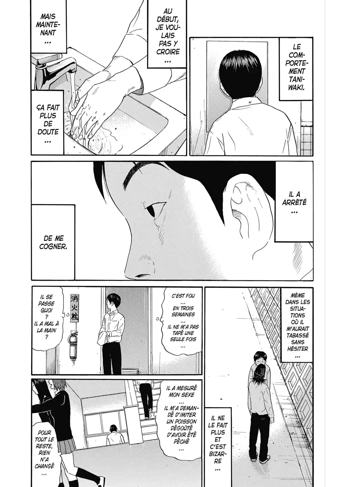 Poison Quotidien Volume 2 page 61