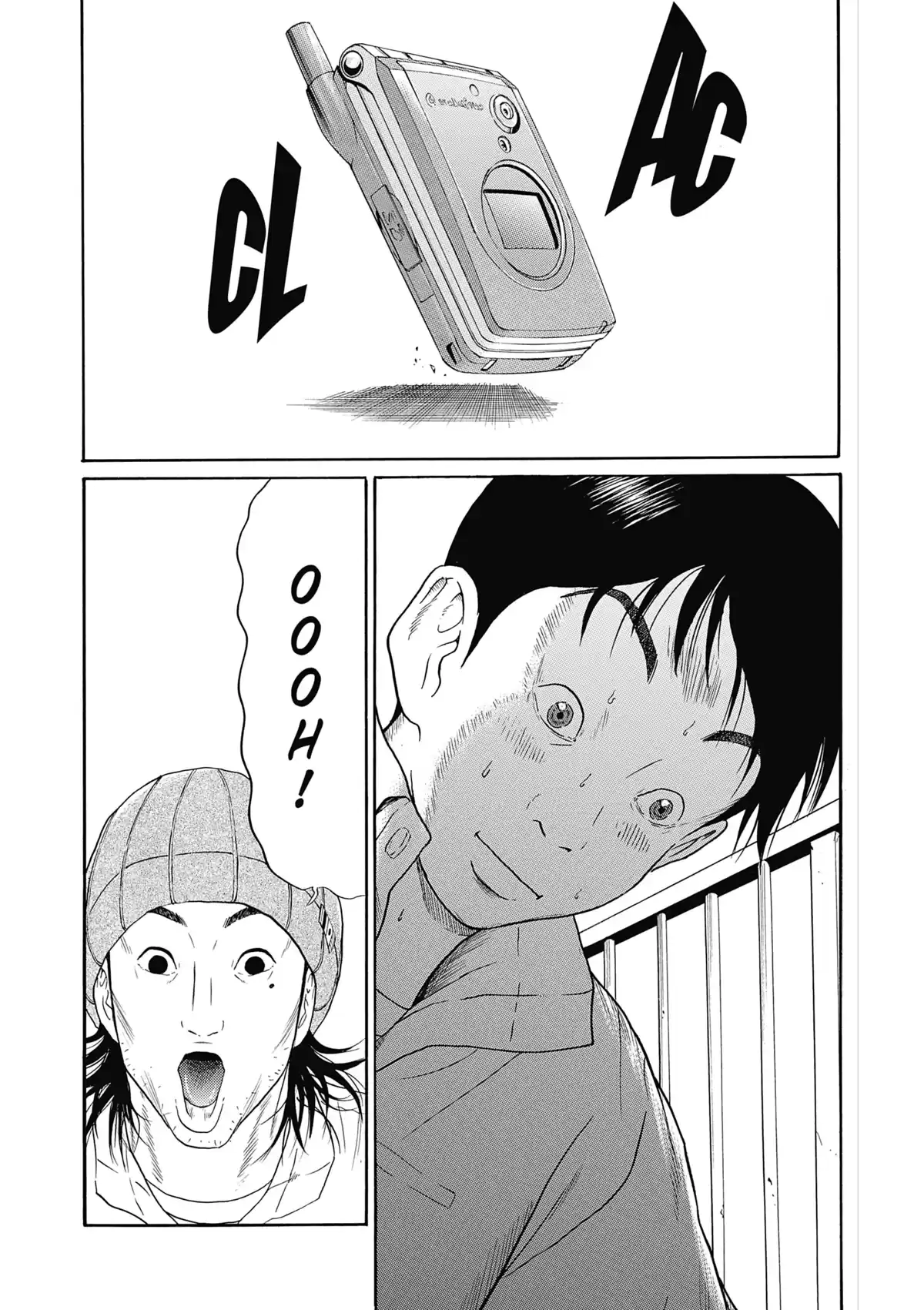 Poison Quotidien Volume 2 page 62