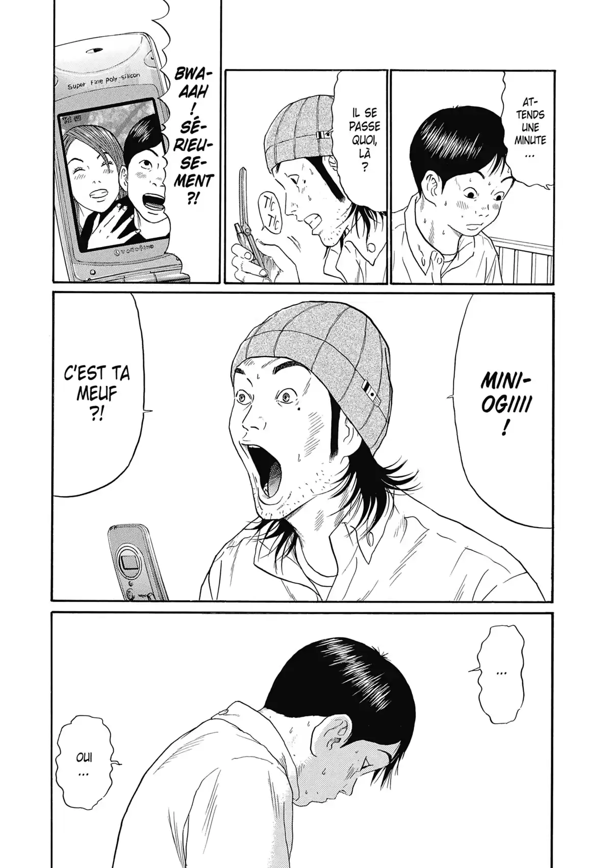 Poison Quotidien Volume 2 page 64