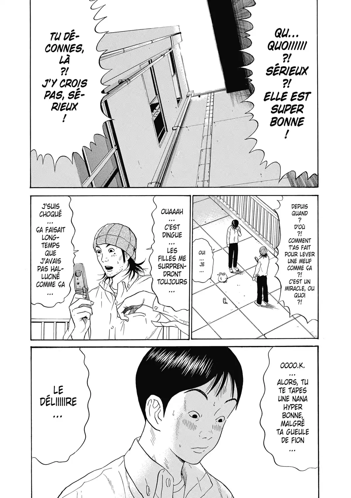 Poison Quotidien Volume 2 page 65