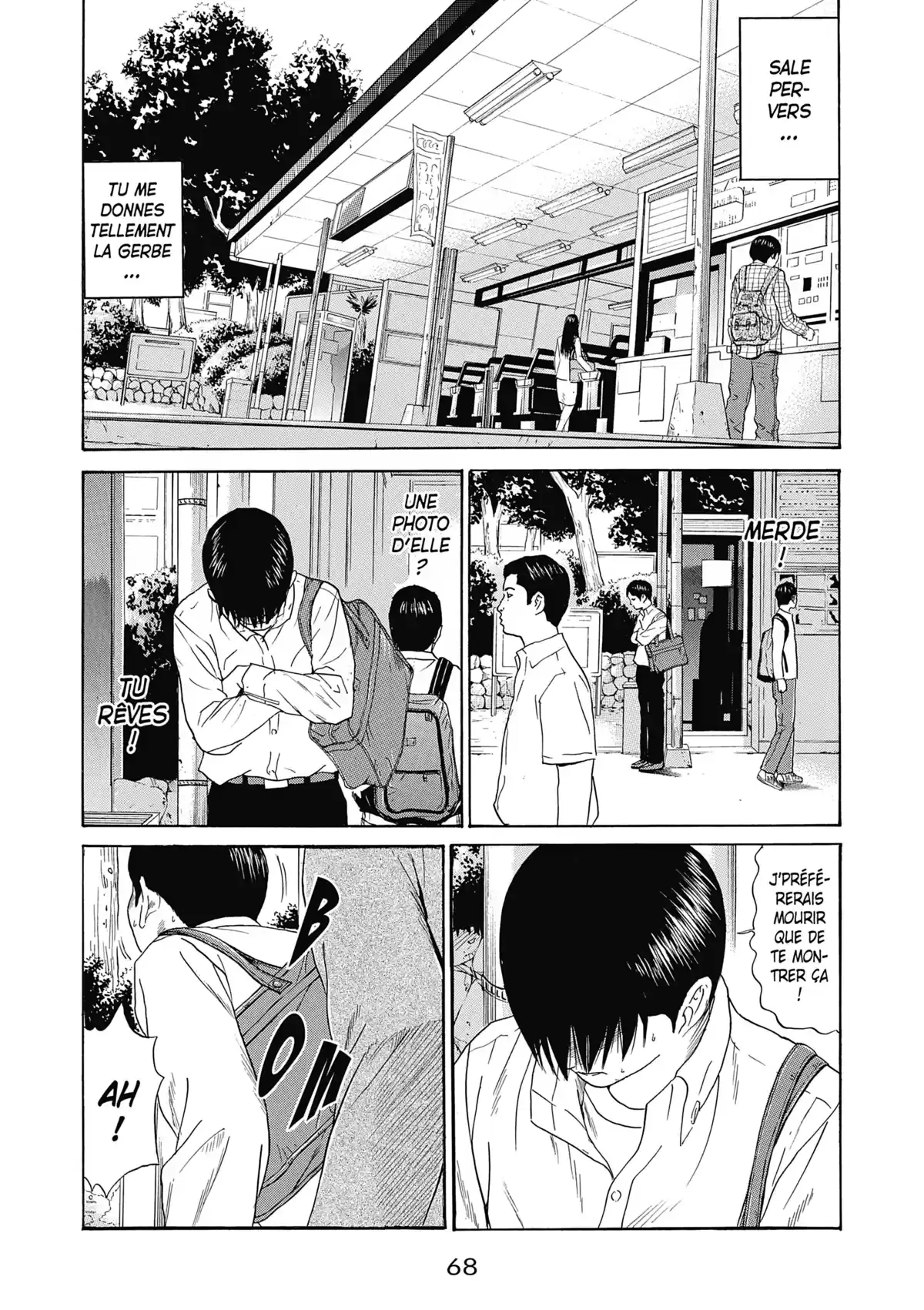 Poison Quotidien Volume 2 page 67