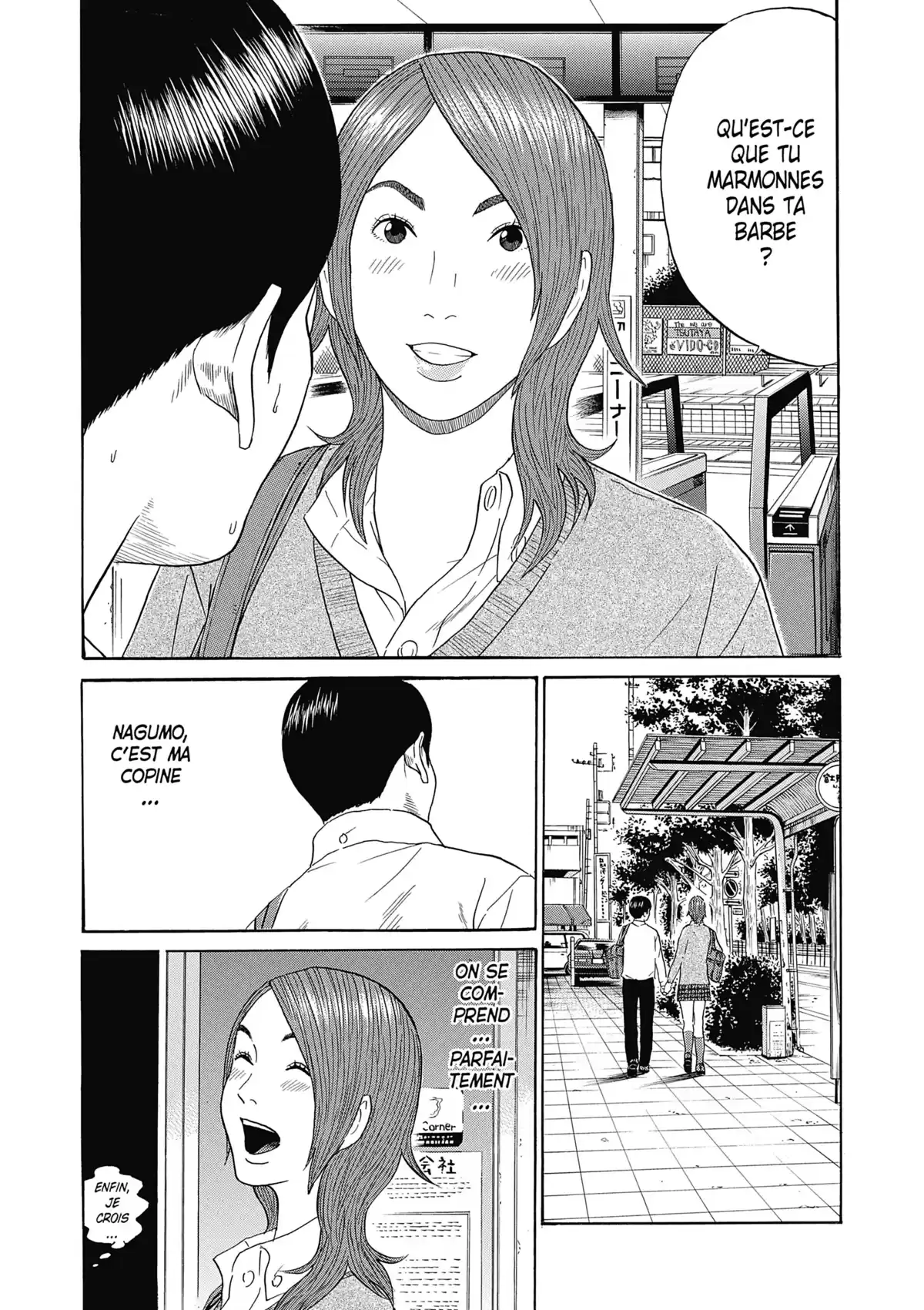 Poison Quotidien Volume 2 page 68