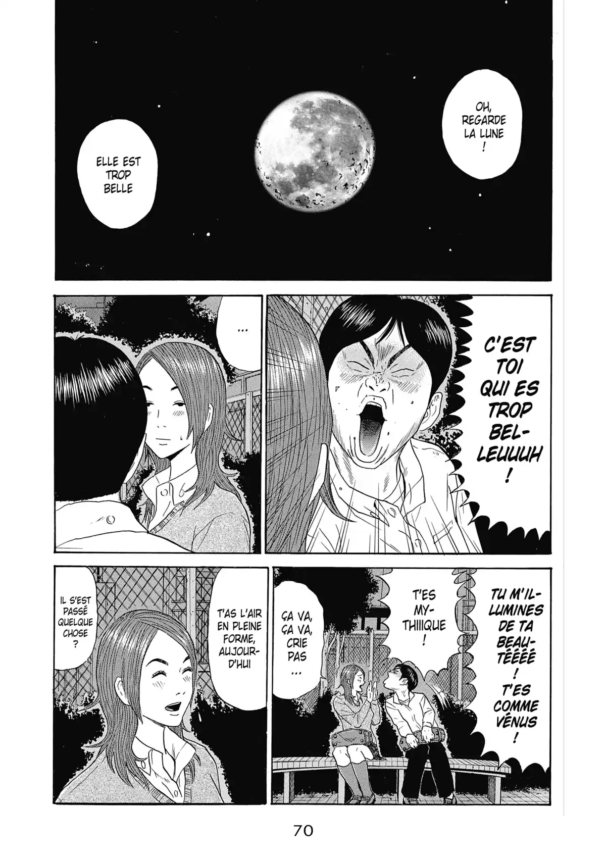Poison Quotidien Volume 2 page 69