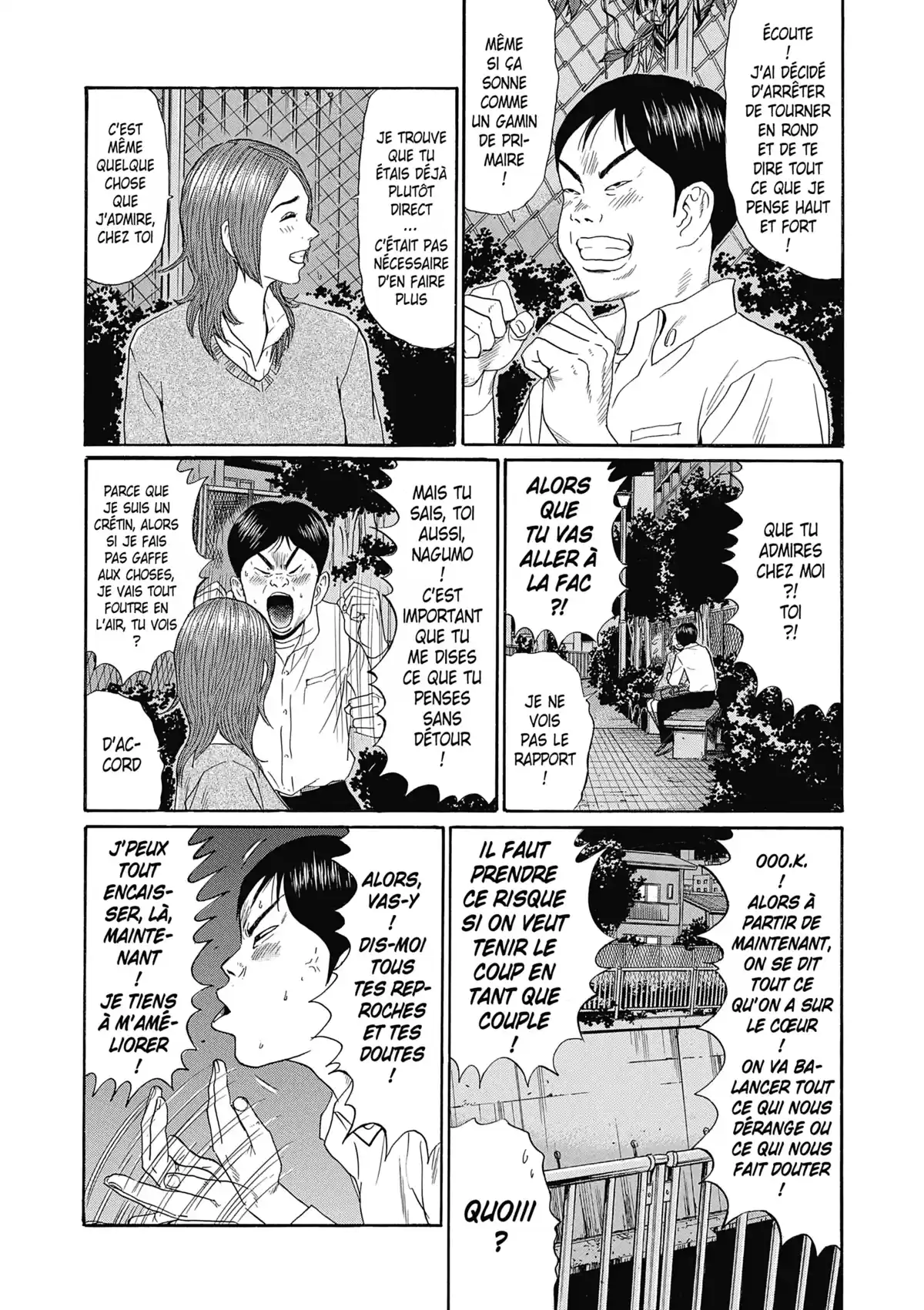 Poison Quotidien Volume 2 page 70