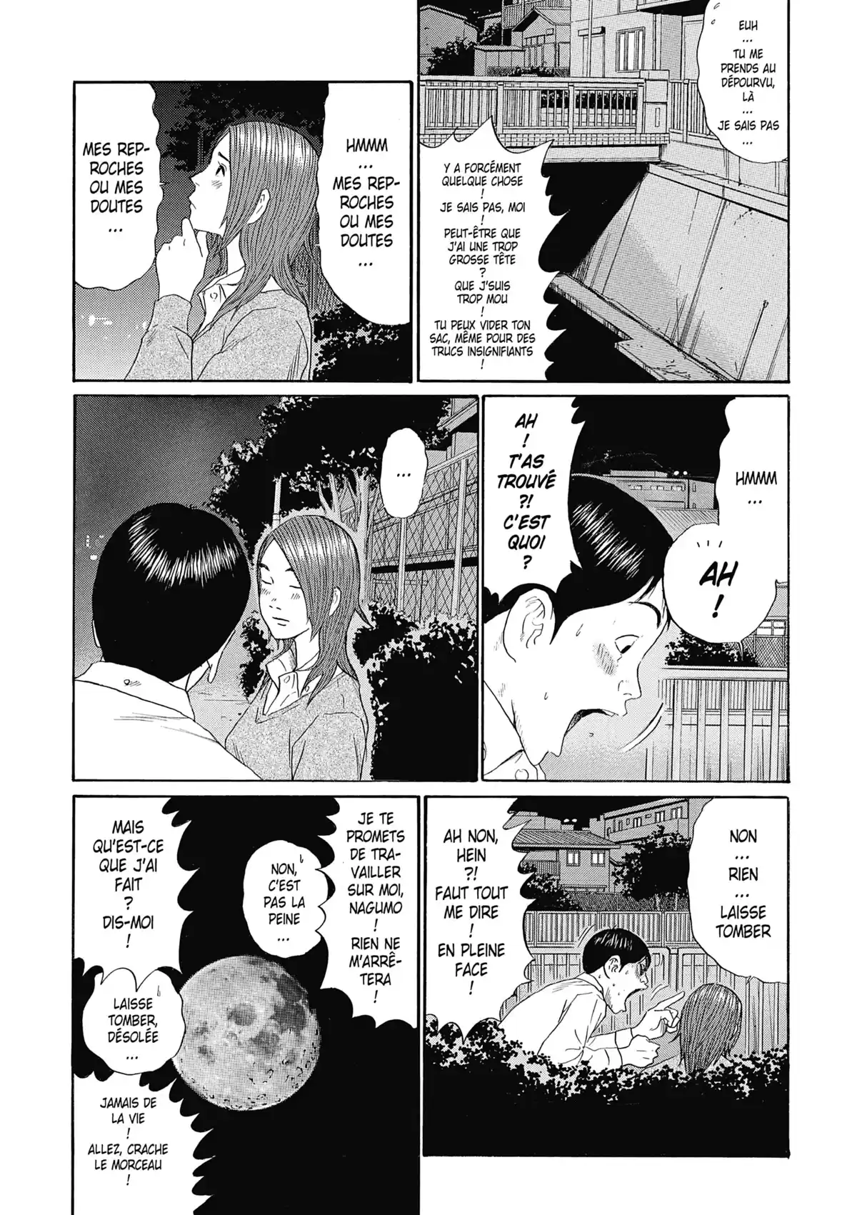 Poison Quotidien Volume 2 page 71