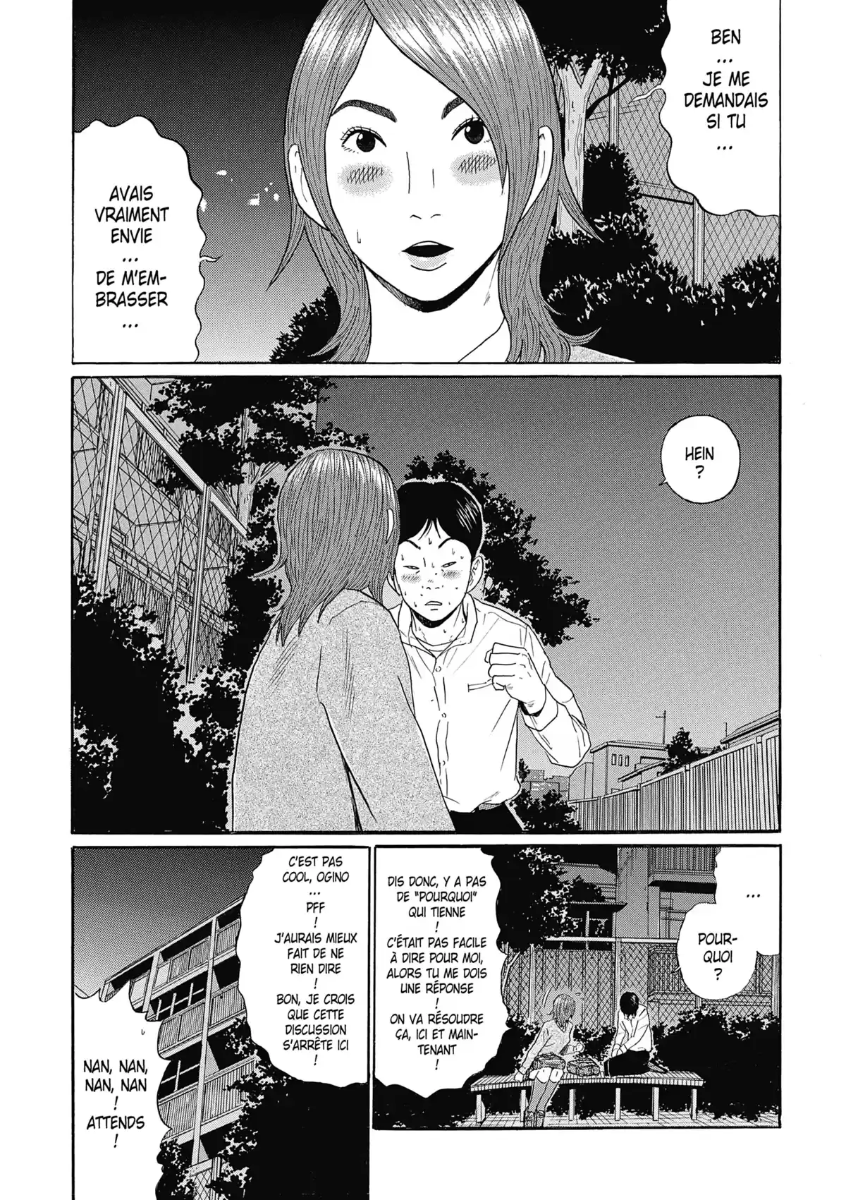 Poison Quotidien Volume 2 page 73