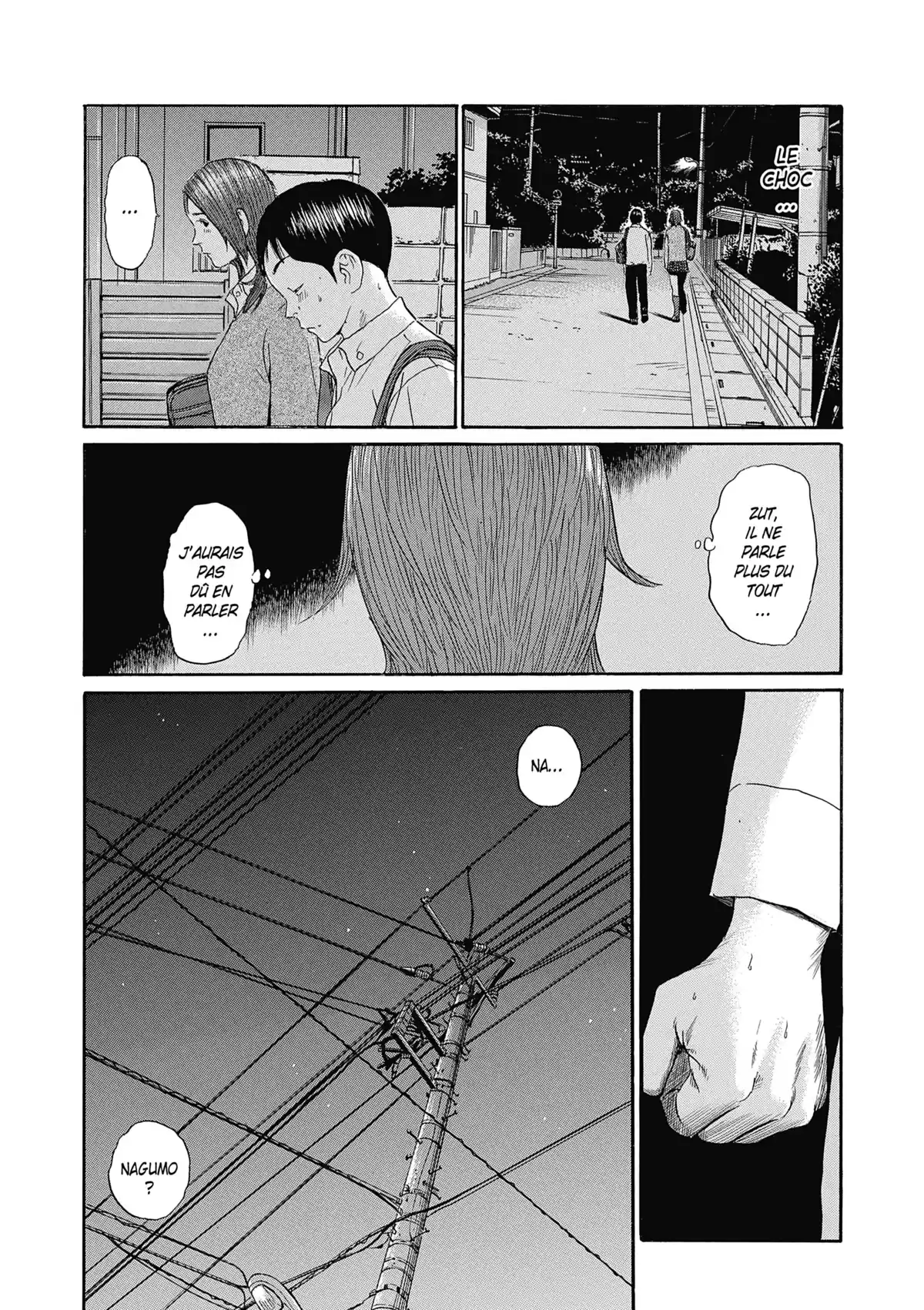 Poison Quotidien Volume 2 page 76