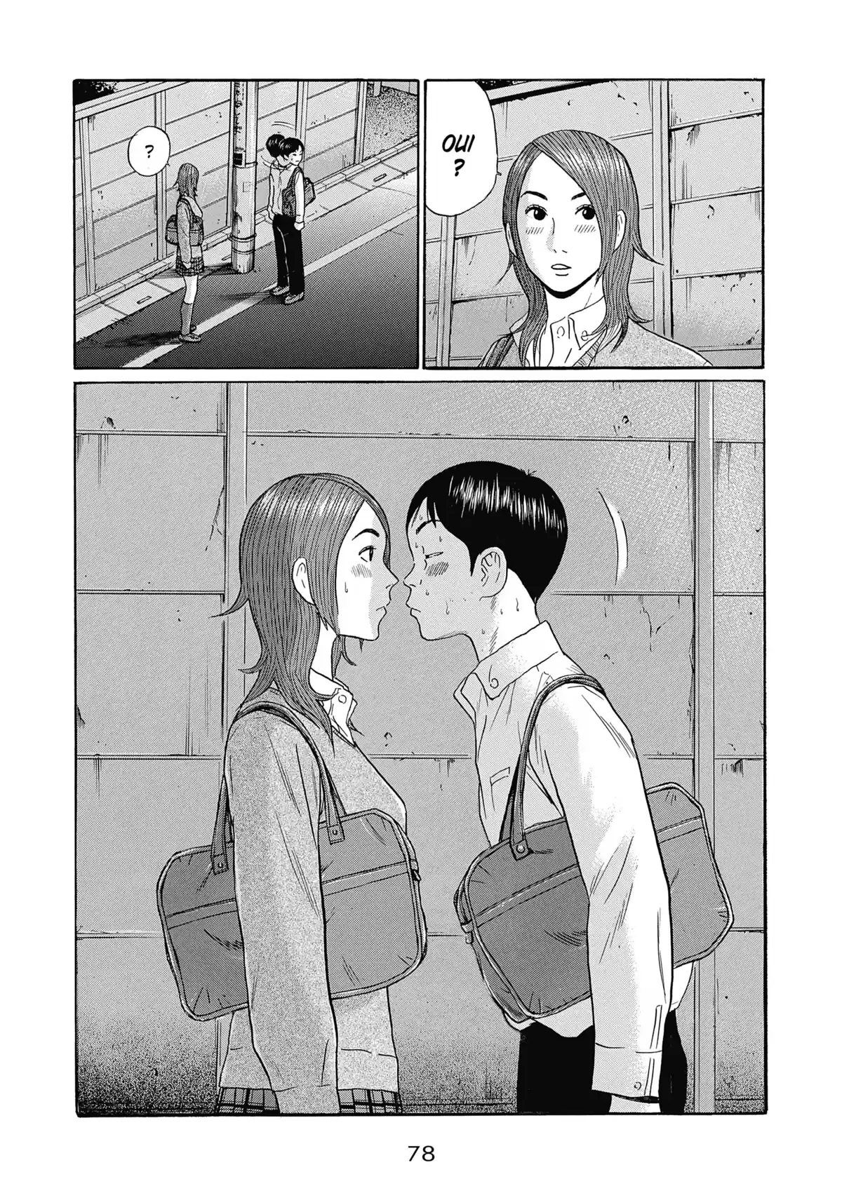 Poison Quotidien Volume 2 page 77