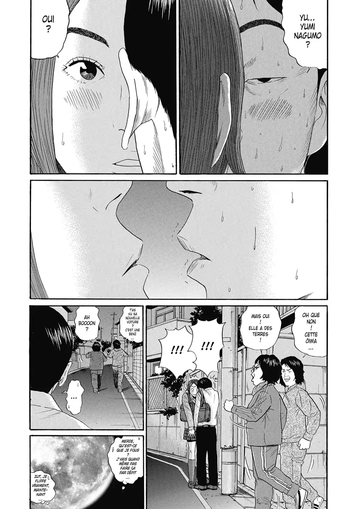 Poison Quotidien Volume 2 page 78