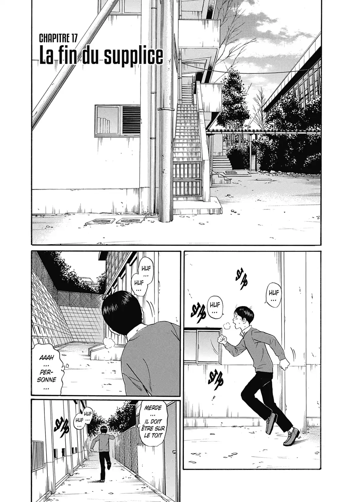 Poison Quotidien Volume 2 page 79