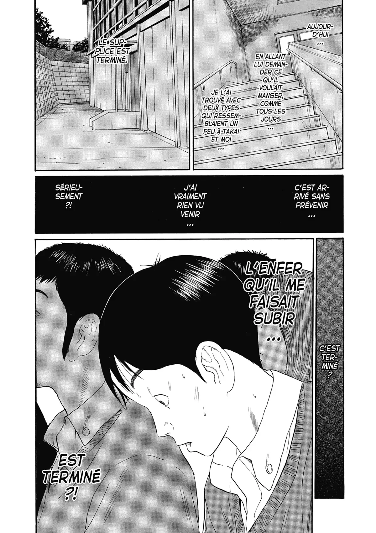 Poison Quotidien Volume 2 page 84
