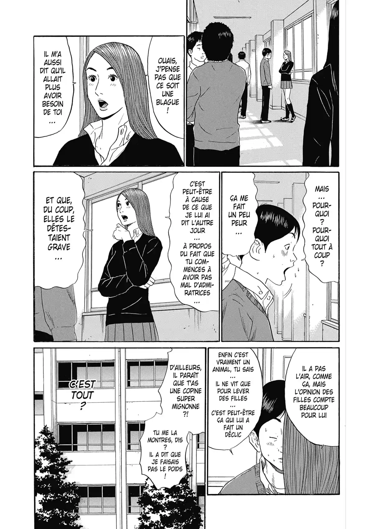 Poison Quotidien Volume 2 page 85