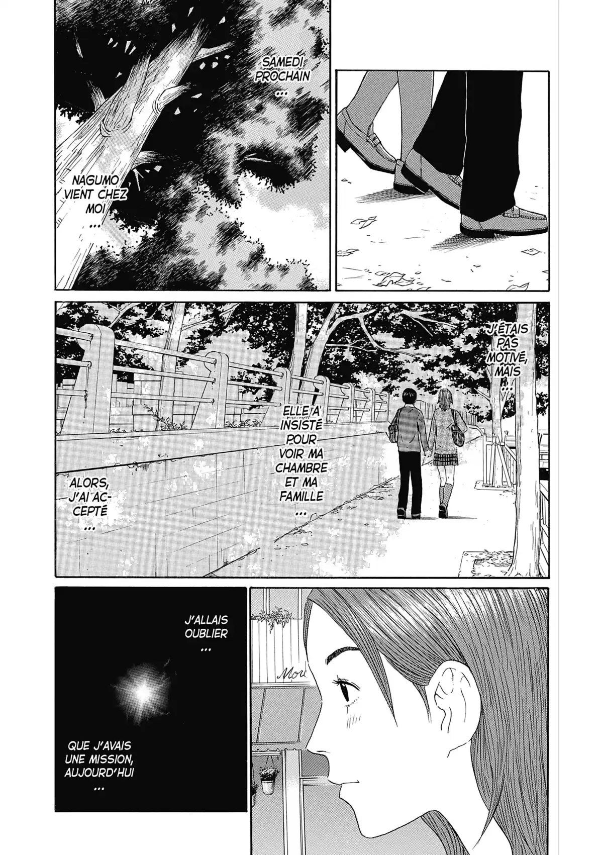 Poison Quotidien Volume 2 page 88