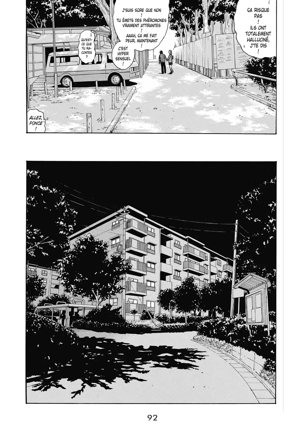 Poison Quotidien Volume 2 page 90