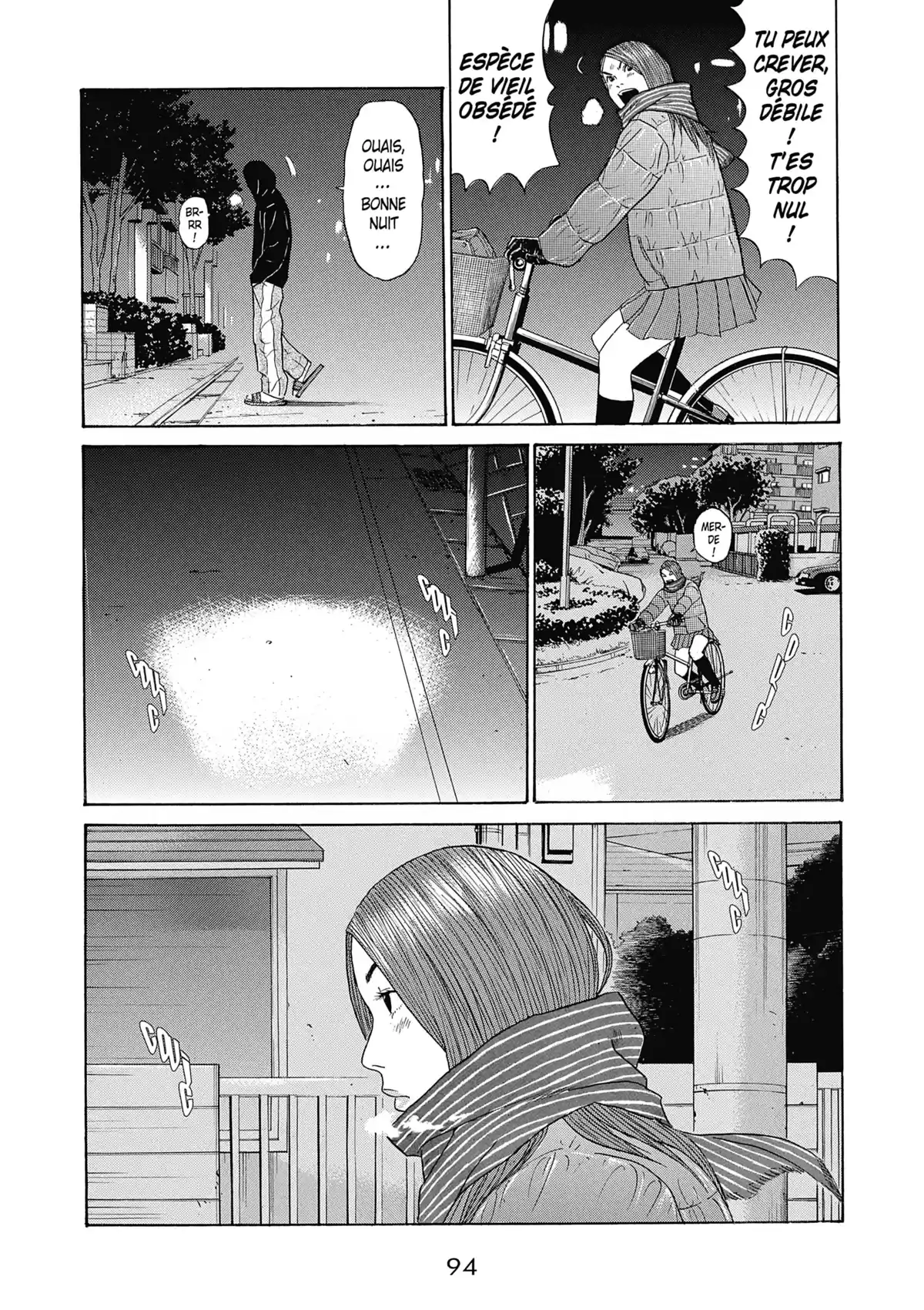 Poison Quotidien Volume 2 page 92