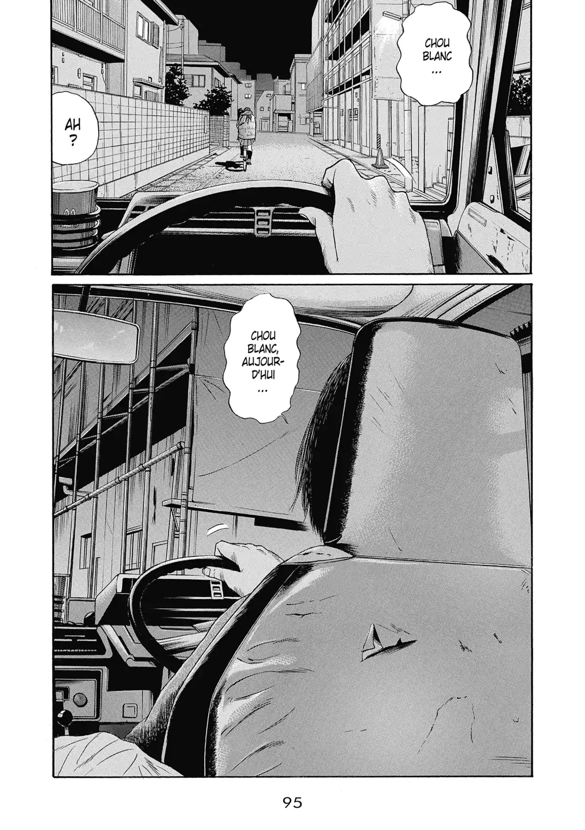 Poison Quotidien Volume 2 page 93