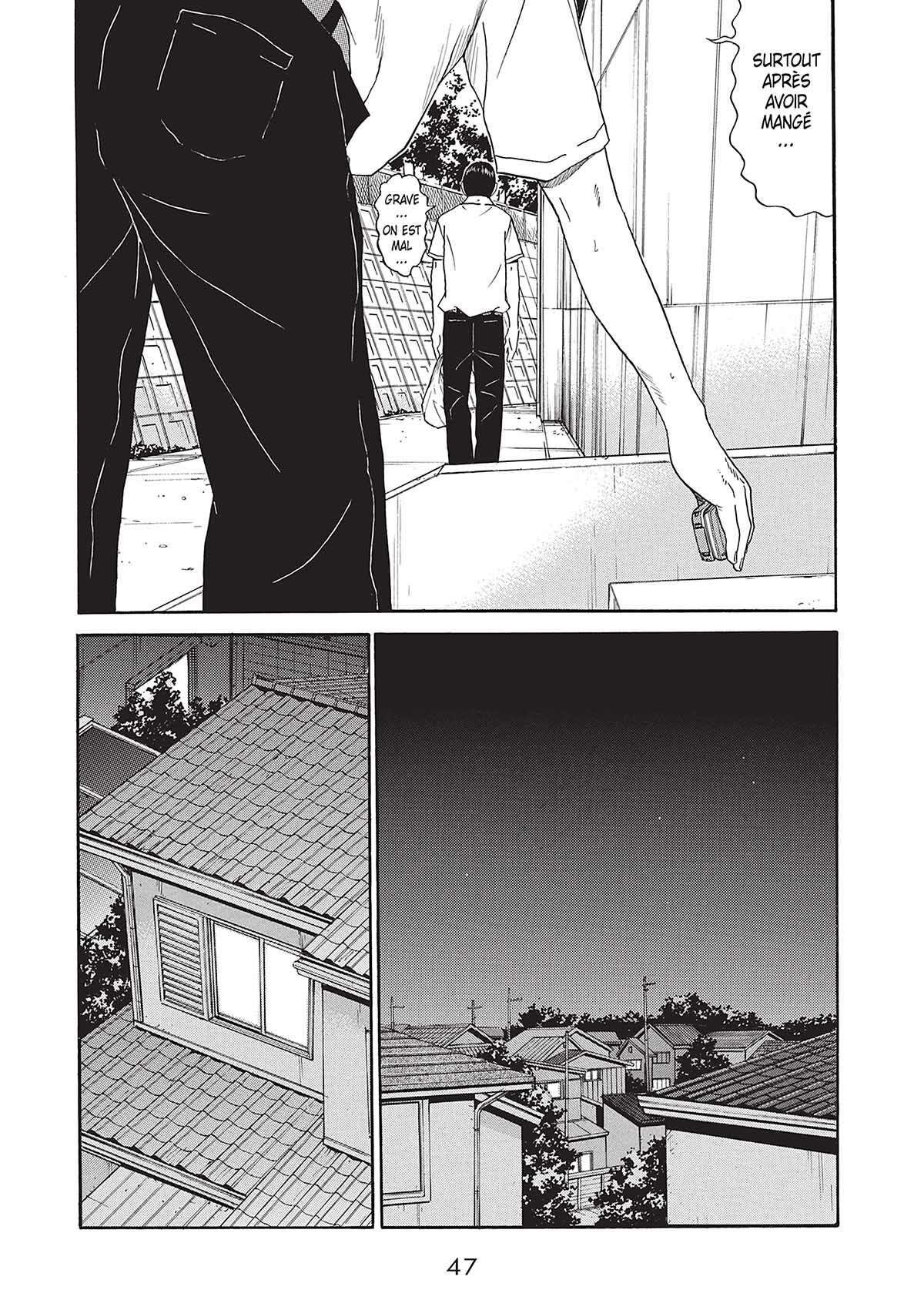 Poison Quotidien Volume 4 page 48