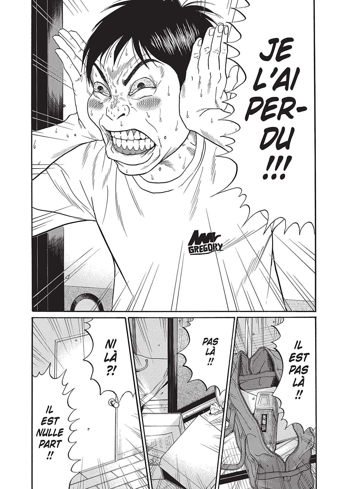 Poison Quotidien Volume 4 page 49