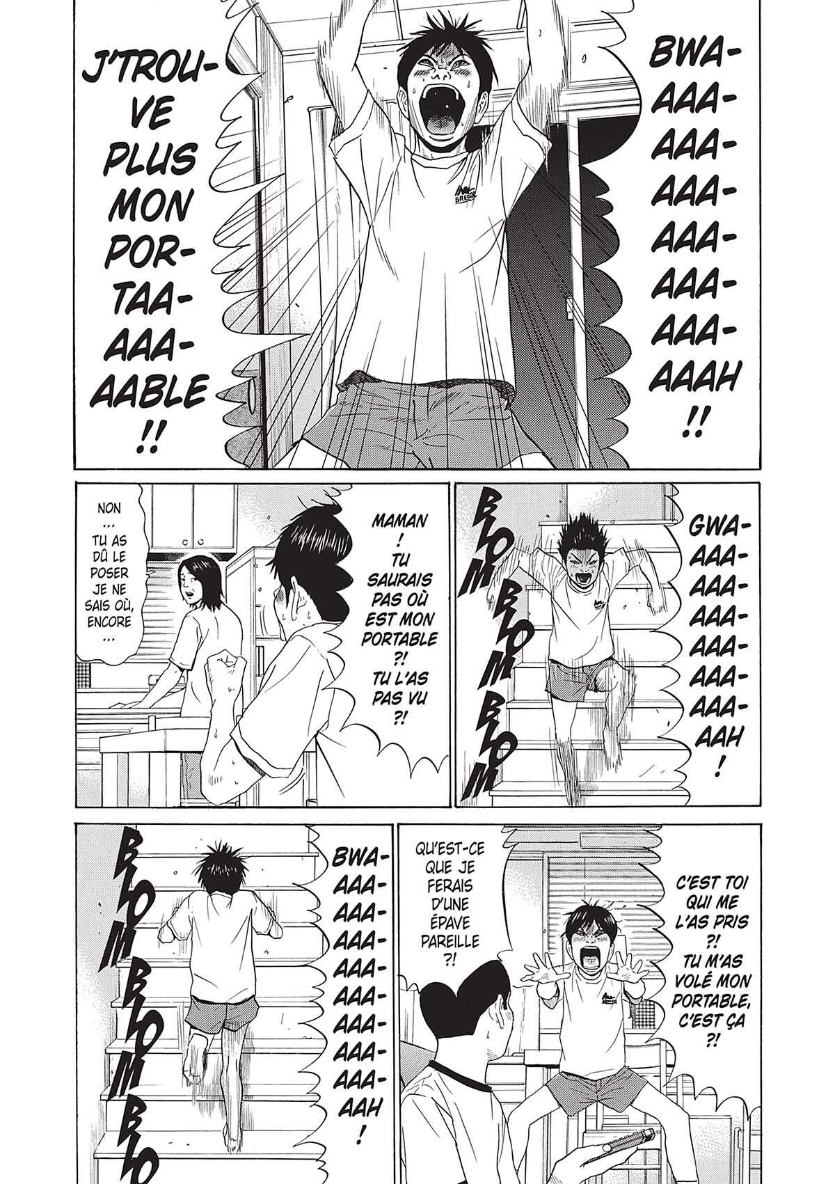 Poison Quotidien Volume 4 page 50