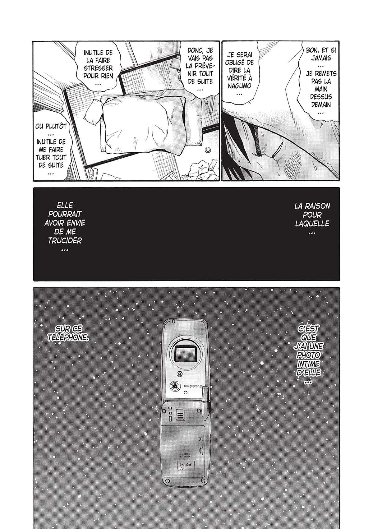 Poison Quotidien Volume 4 page 52