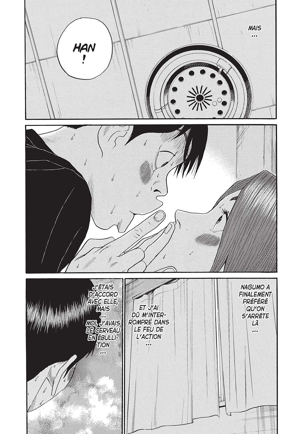 Poison Quotidien Volume 4 page 54