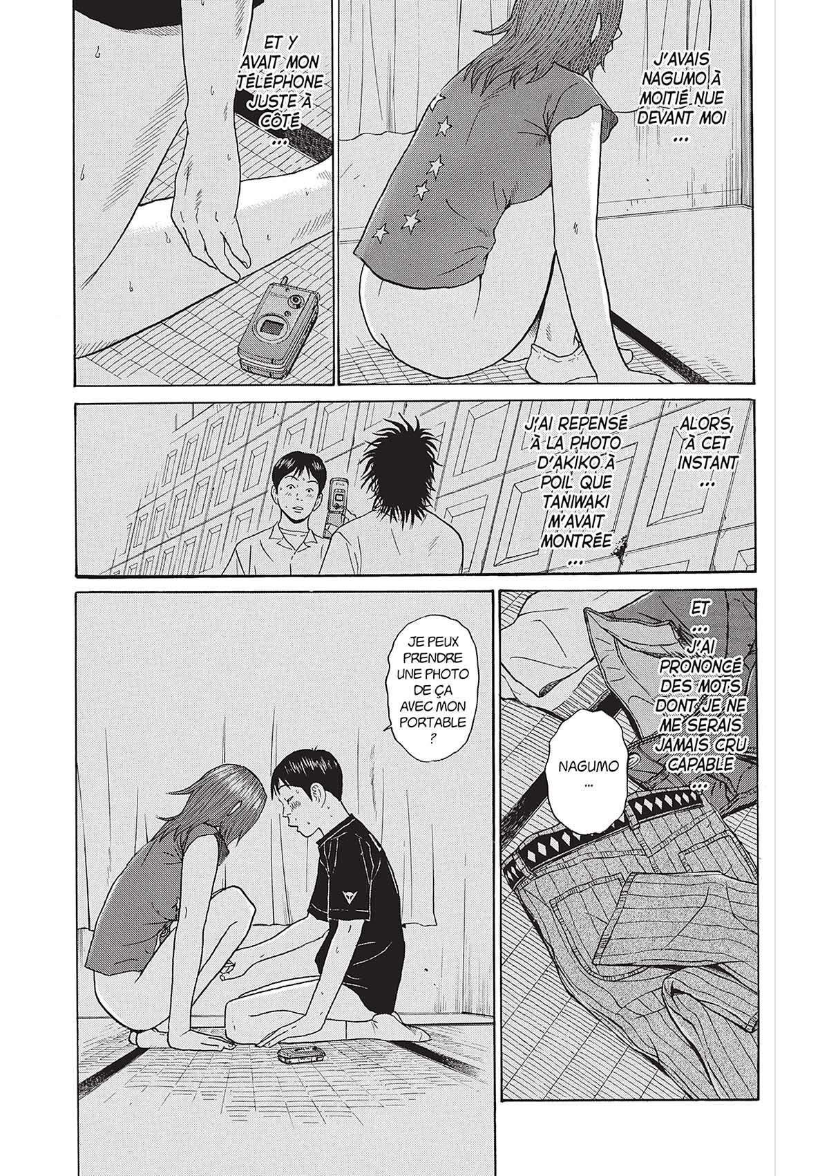 Poison Quotidien Volume 4 page 55