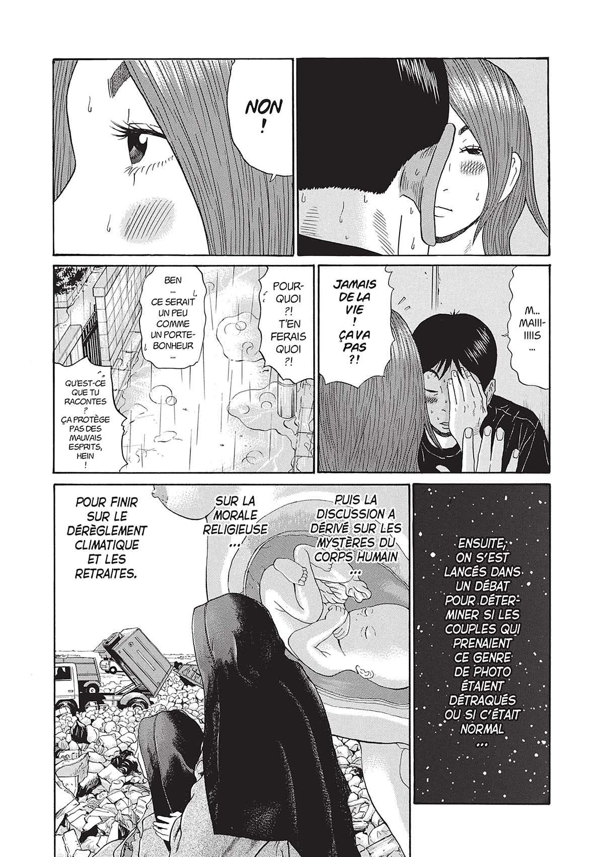 Poison Quotidien Volume 4 page 56