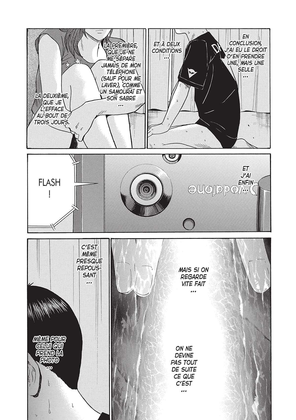 Poison Quotidien Volume 4 page 57