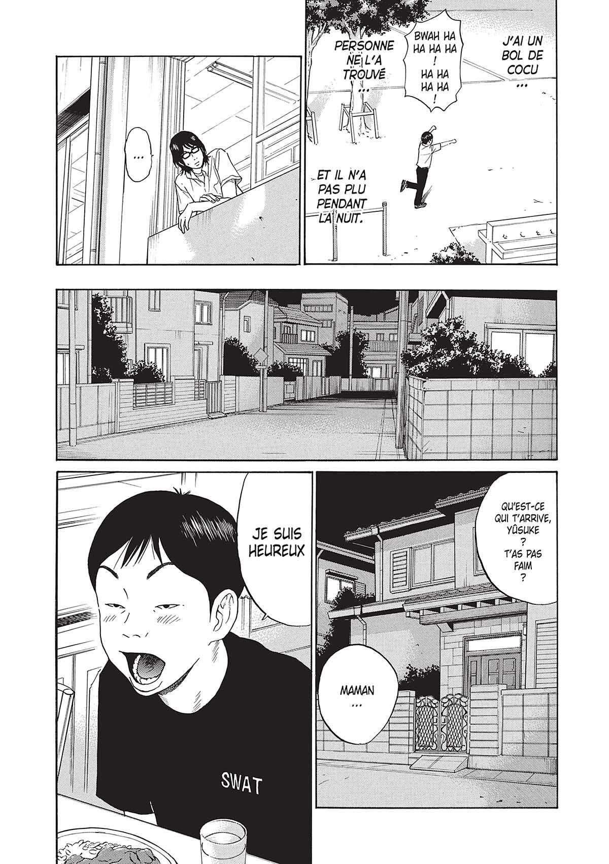 Poison Quotidien Volume 4 page 61