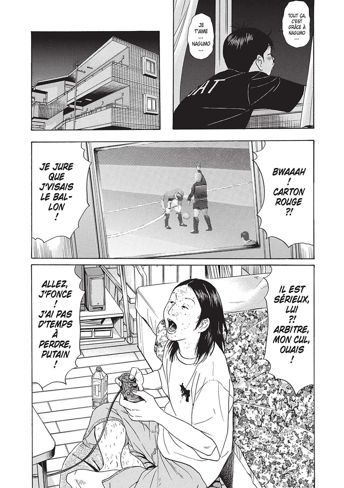 Poison Quotidien Volume 4 page 64